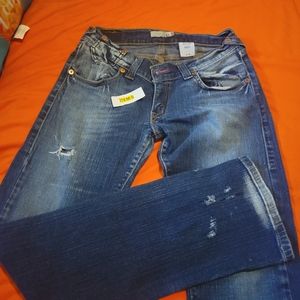 Angels jeans
